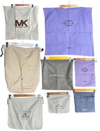 Designer And Luxury Brand Merchandise Bags, Gucci, LV, Etc