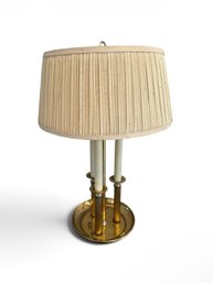 French-style Table Lamp (D)
