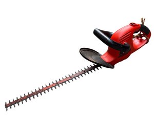 Black & Decker Hedge Trimmer (S)