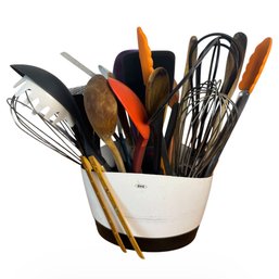 Kitchen Utensils & Tools Assortment B (K)