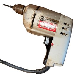 Black & Decker Utility Drill (B)