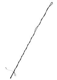 Wonder Whip Tall Horse Whip Equestrian Tool