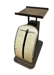 MCM Deluxe Modern Postal Scale