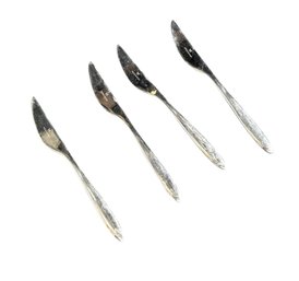 Wedgwood 4pc Knife Set