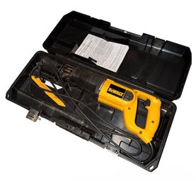 Dewalt Reciprocating Saw (B)