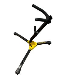 Hercules Saxophone Stand