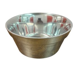 Mariposa Brillante Bowl Made In Mexico