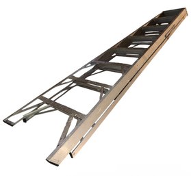 Eight Foot Ladder (B)