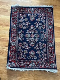 Small Oriental Rug (Gbr2)