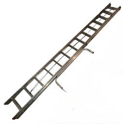 Fourteen Foot Ladder (B)