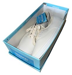 Sasson Genuine Leather Shoes Size 8.5 (BR2)