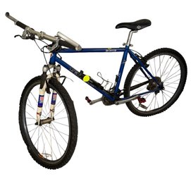 Gary Fisher Hoo Koo E Koo Mountain Bike Needs Repair (G)