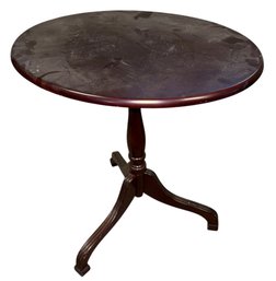 Bombay Company Tilt Top Table (G)