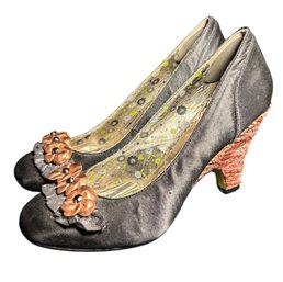 Poetic Licence Womens Heels
