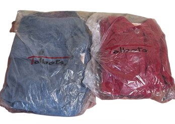 Talbots Casual Coats Size Small Brand New! 2pc (BR1)