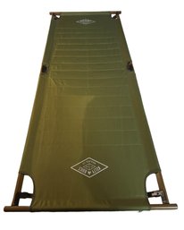 Kelty Discovery Tall Cot
