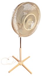 Lakewood Standing Indoor Fan (dr)