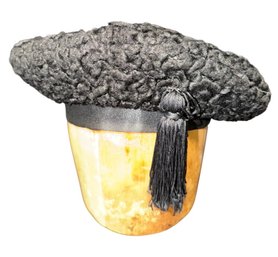 MCM French Beret Hat