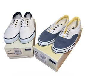 Cole Haan Sporting Womens Shoes Size 6.5 2pc A (BR1)