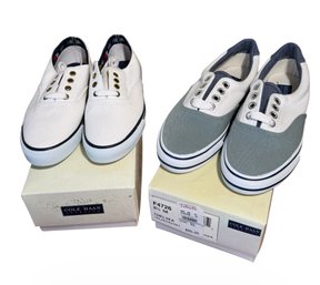 Cole Haan Sporting Womens Shoes Size 6.5 2pc C (BR1)