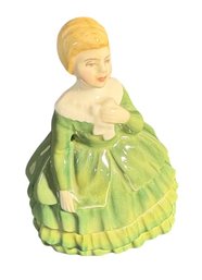 Royal Doulton Belle Figurine