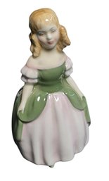 Royal Doulton Penny Figurine