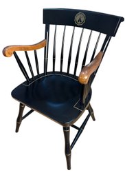 Nicoles And Stone Windsor Chair For Winchester Country Club