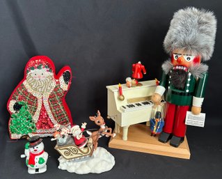 Christmas Decorations (gbm1)