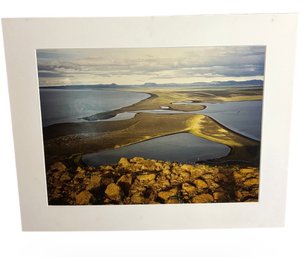 Rosemi Leyre Bridges To Infinity Number 5 Art Photography Print (BR1)