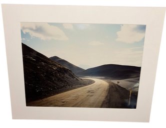 Rosemi Leyre Bridges To Infinity Number 13 Art Photography Print (BR1)