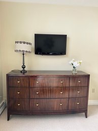 Ethan Allen Wooden Dresser, Midcentury Style (M)