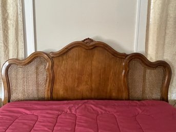 Thomasville Queen Headboard