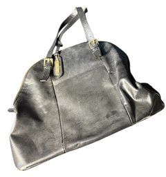 Cythia Rowley Black Womens Purse