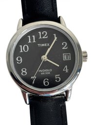 Timex Women's Easy Reader Watch Model T2N525 (BR1)