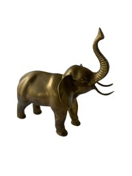 Brass Elephant (SL)