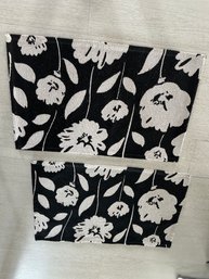 2 Kitchen Non Slip Area Rugs (K)