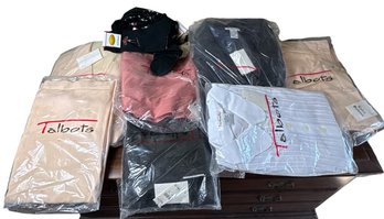 Talbots Ladies Clothing Brand New! Various Sizes (BR3)