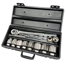 Sears Craftsman 3/4' Drive Socket Set