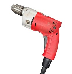 Milwaukee Magnum Holeshooter