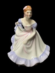Royal Doulton Ninette Porcelain Figurine