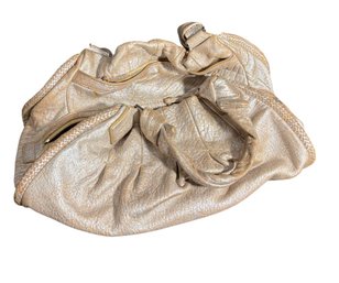 Cole Haan Metallic Tone Purse