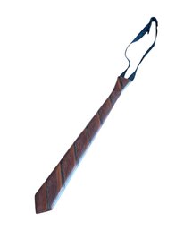 Wooden Neck Tie (DR)