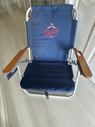 Tommy Bahama  Beach Chair (E)