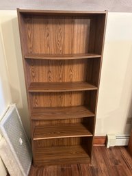 Modern Bookcase (A)