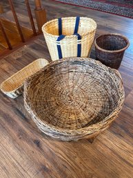 Basket Set (#1)(A)