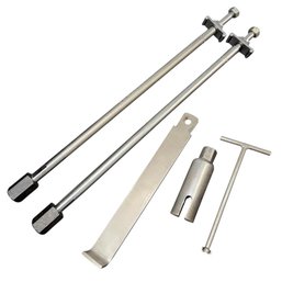Tools Mixed Assortment 5pc