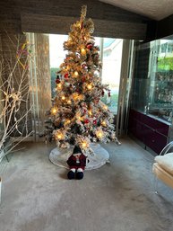 Christmas Lot       (SL)