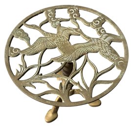 Andrea By Sadek Trivet Pedestal (S)