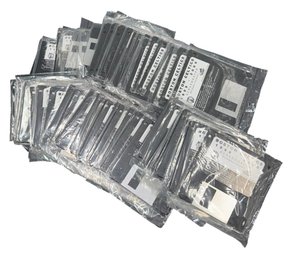 1990s Boston Celtics Floppy Disc Screen Savers Large Collection 48pc