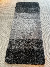 Bathroom Area Rug (H)